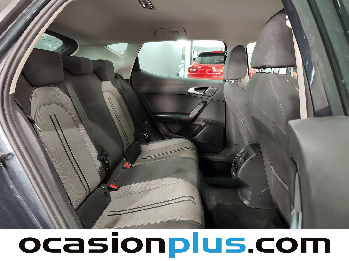 Seat León Seat León 1.0 TSI S&S Style Go (110 CV) seminuevo