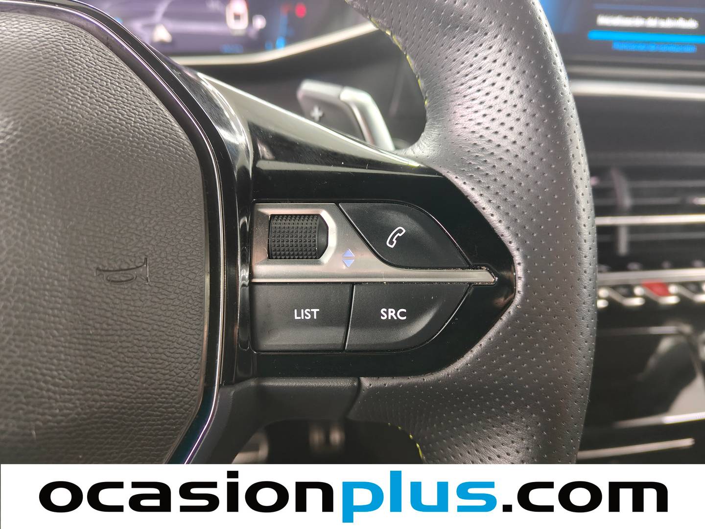 Peugeot 2008 Peugeot 2008 PureTech 130 S&S GT EAT8 (130 CV) al mejor precio