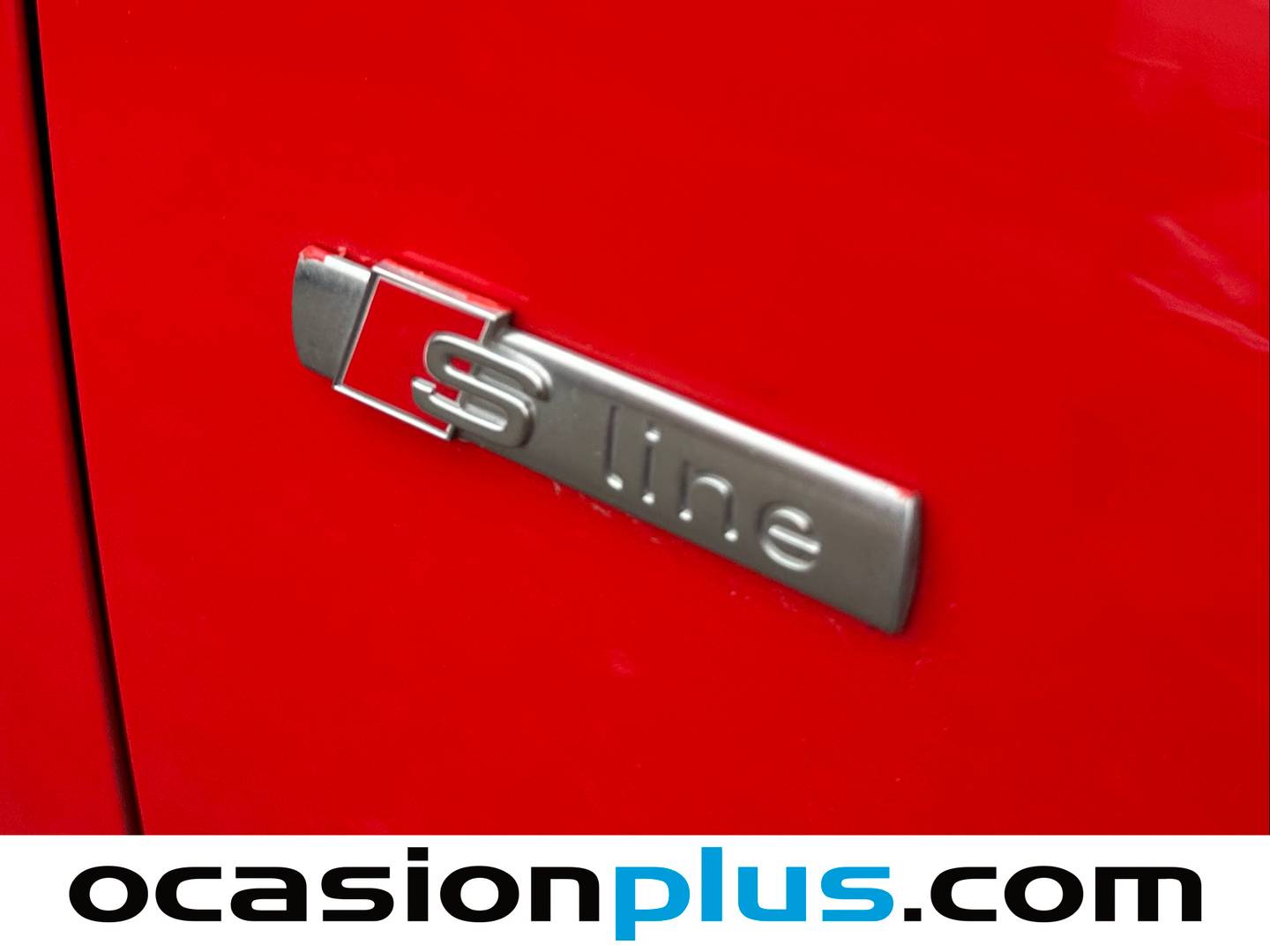 Foto Audi Q3 Audi Q3 sport edition 2.0 TFSI quattro (220 CV) S tronic Pack S-Line