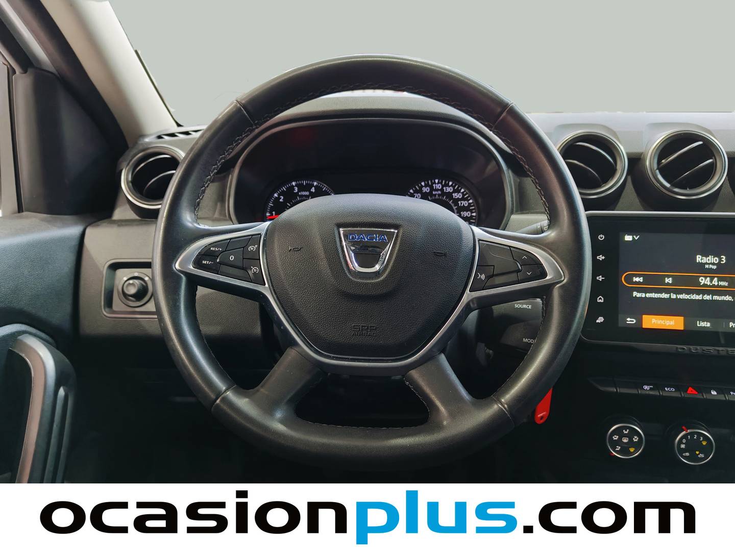 Dacia Duster Dacia Duster Comfort Blue dCi (115 CV) 4X2 de segunda mano