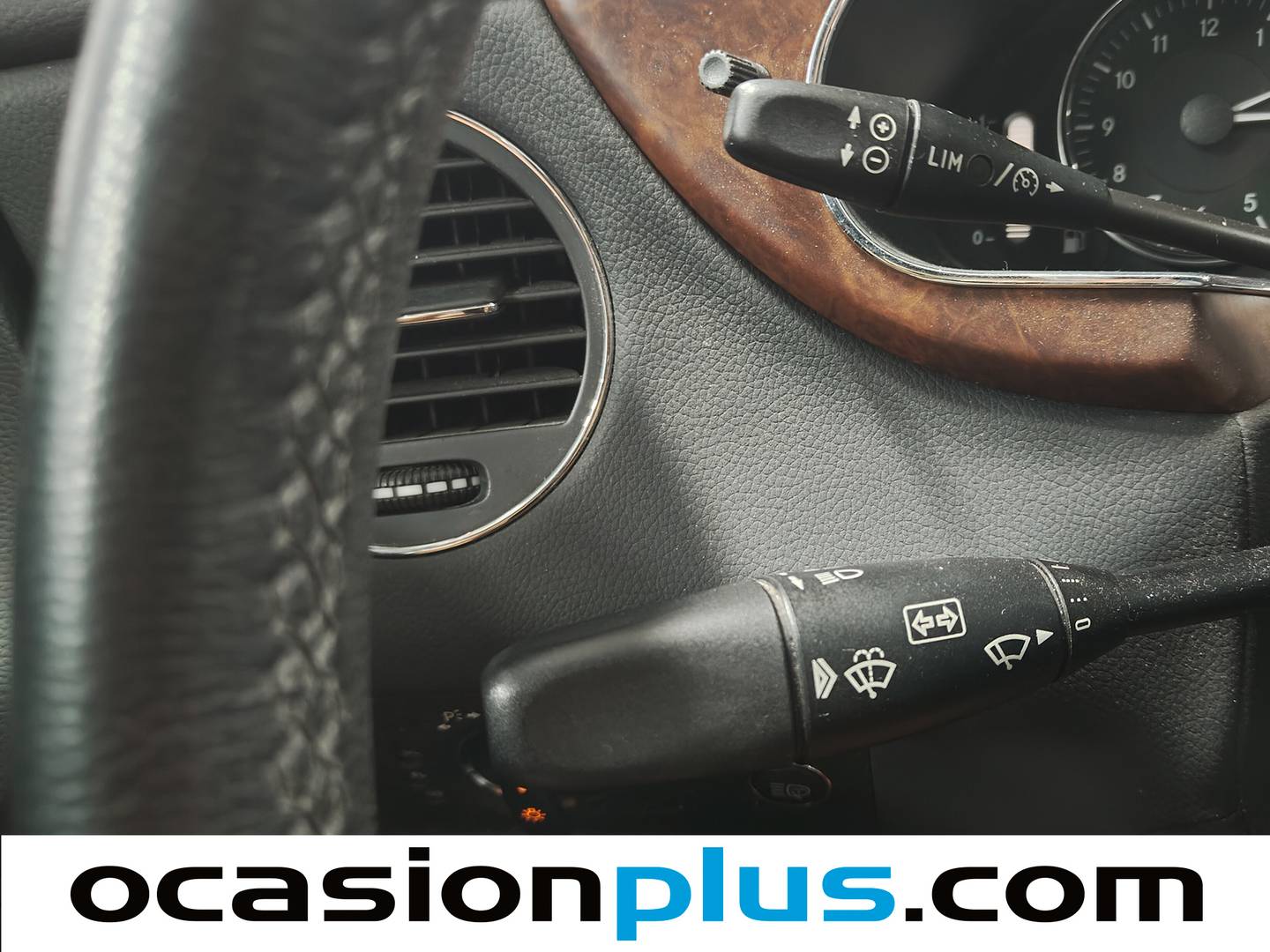 Mercedes CLS Mercedes Clase CLS 350 CGI (292 CV) 2006