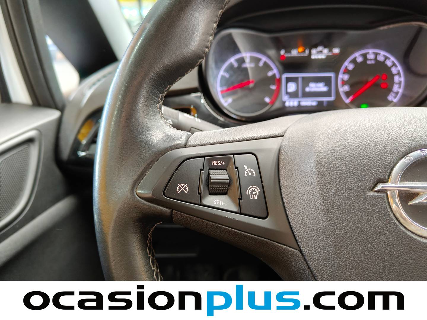 Opel Corsa Opel Corsa 1.4 Turbo Selective (100 CV) de ocasión