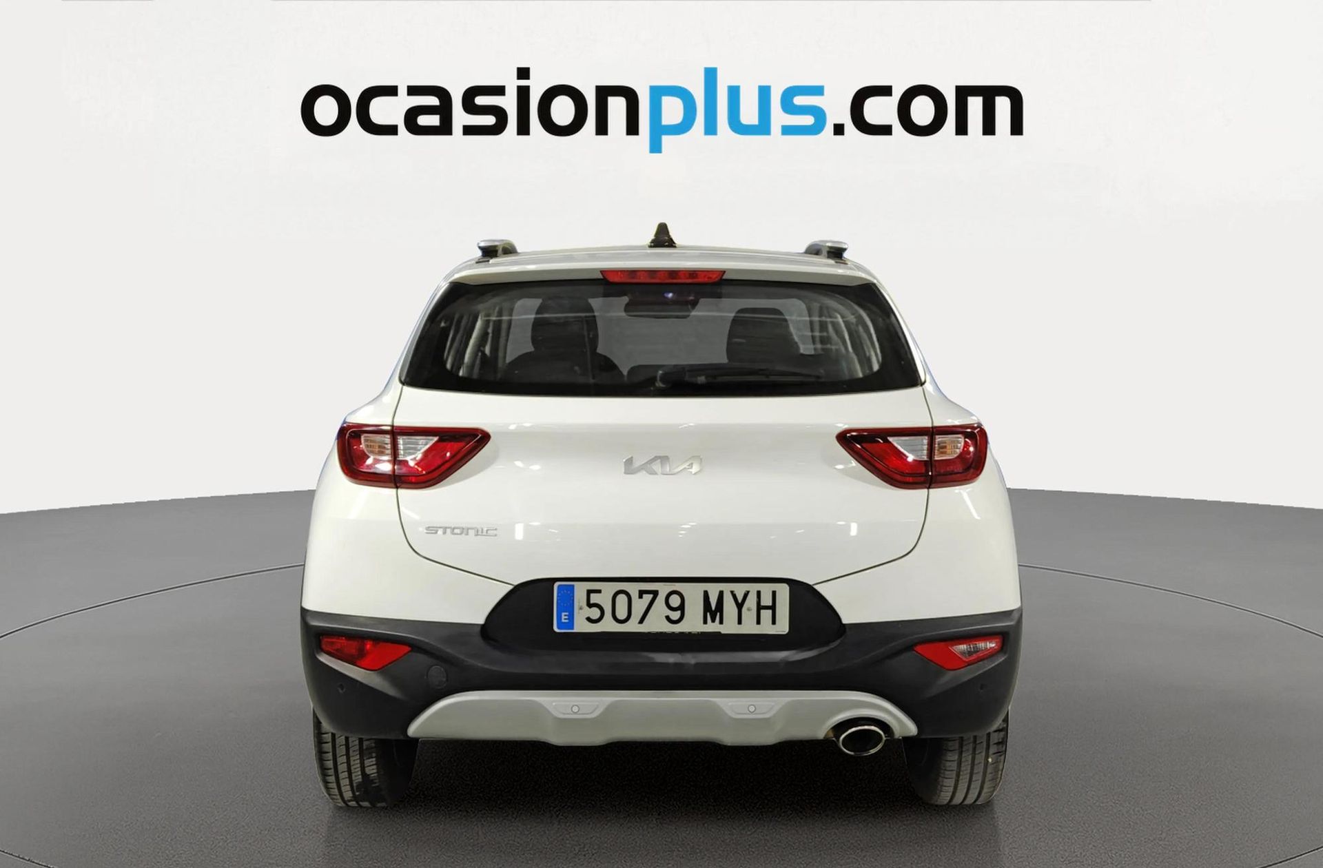 Kia Stonic 1.2 DPi Drive - foto 15