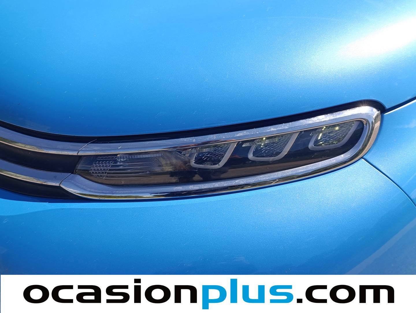 Citroën C3 Aircross Citroën C3 Aircross PureTech 110 S&S Feel (110 CV) barato