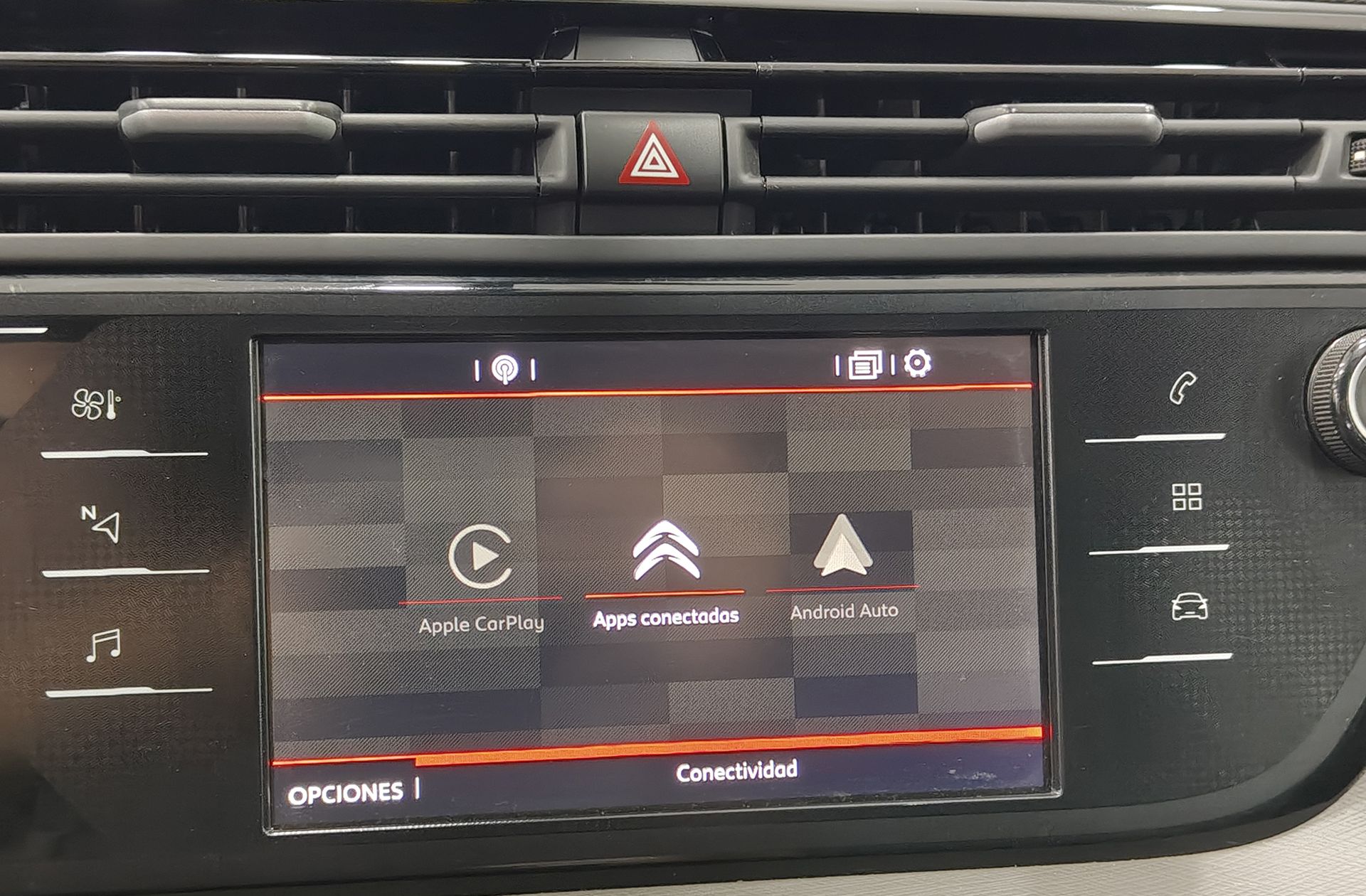 Citroën C4 SpaceTourer PureTech 130 Feel EAT8 - foto 6