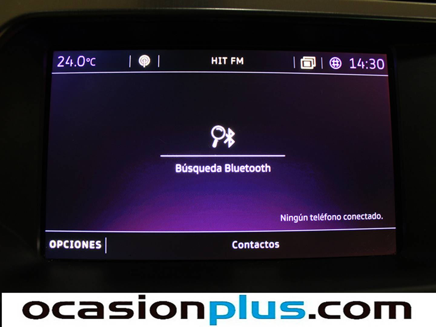 Foto DS DS 5 DS DS5 BlueHdi 120 Desire (120 CV)