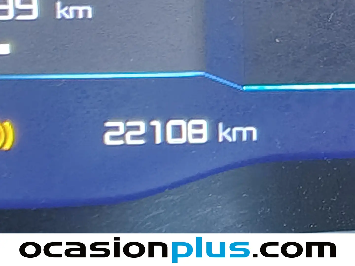 Foto Citroën C5 Aircross Citroen C5 Aircross PureTech 130 S&S Plus (131 CV)