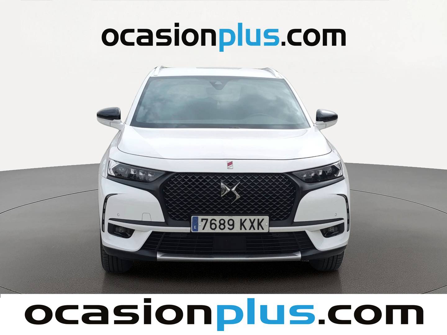 DS DS 7 Crossback DS DS7 Crossback BlueHDi 130 Performance Line Auto (130 CV) al mejor precio