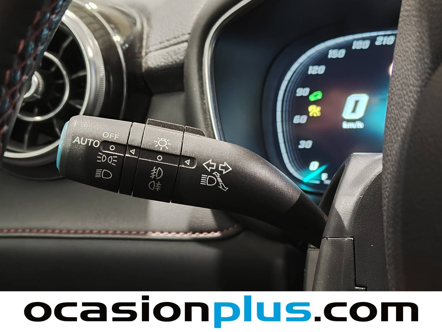 Foto MG HS MG HS 1.5 Turbo GDI Luxury DCT (162 CV)