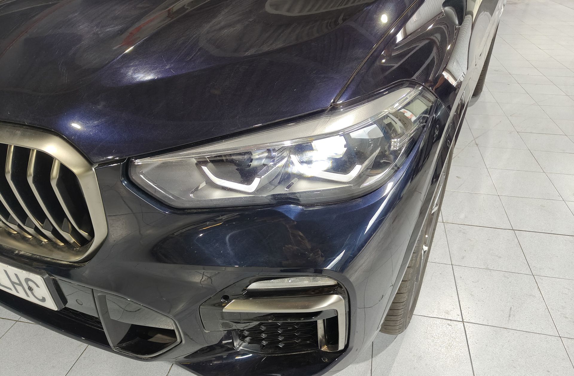 BMW X5 M50d Pack M - foto 16