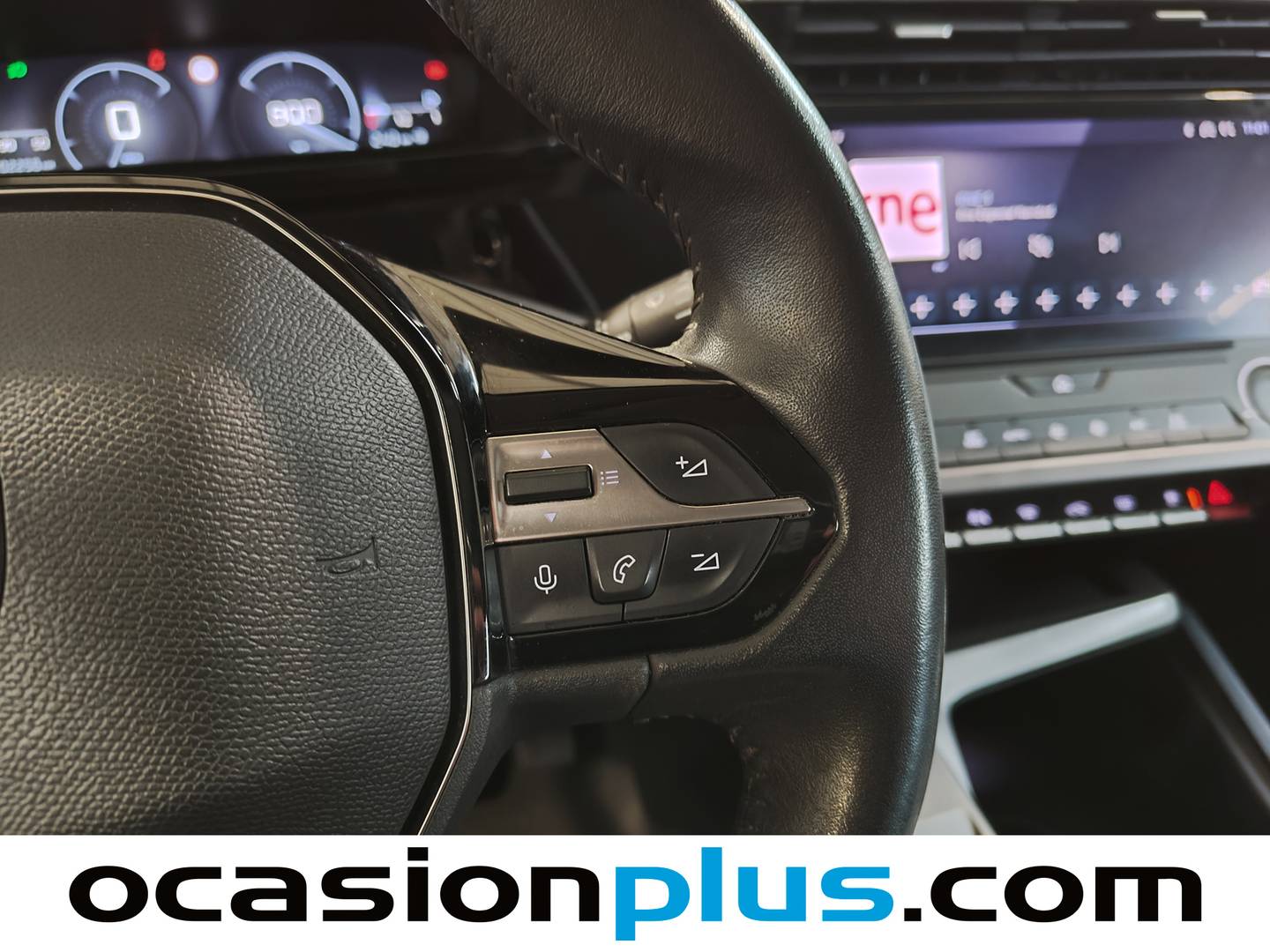 Foto Peugeot 308 Peugeot 308 SW SW BlueHDi 130 S&S Active Pack (130 CV)