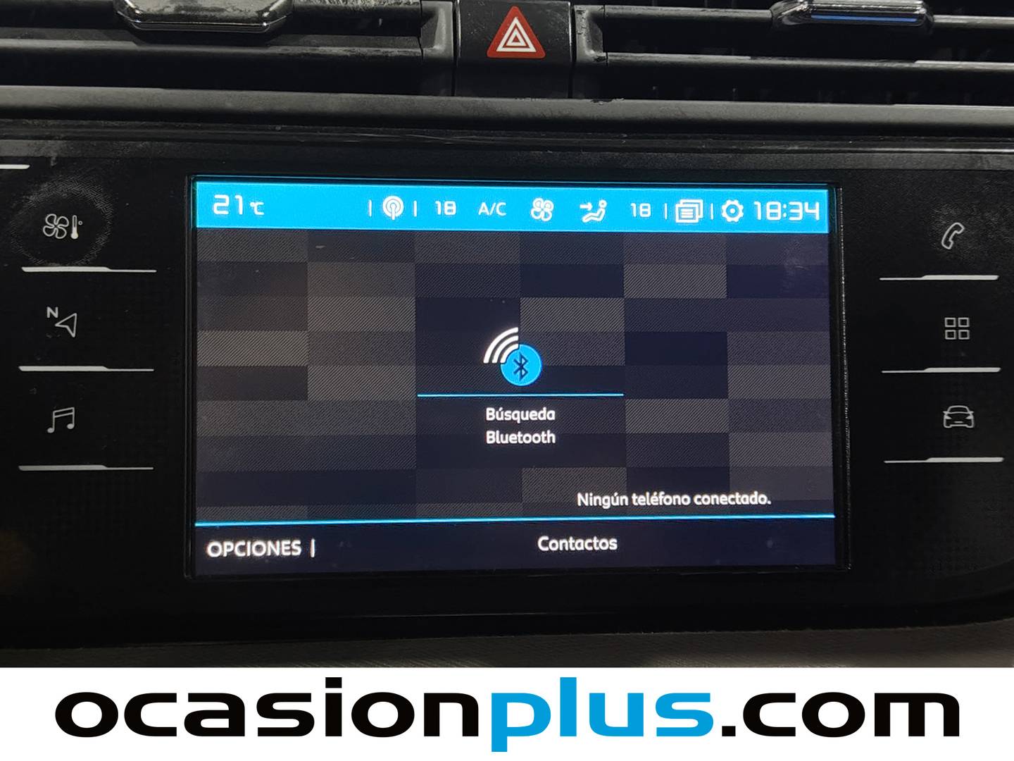 Foto Citroën C4 Picasso Citroen C4 Picasso BlueHDi 150 Feel (150 CV)
