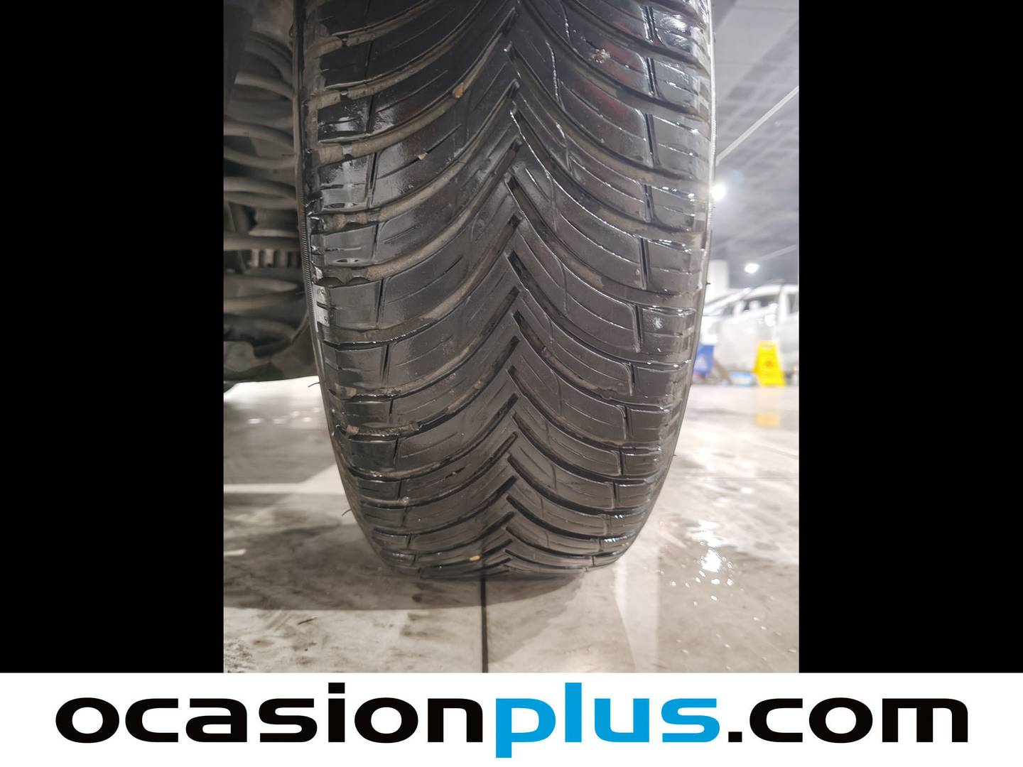 Peugeot 2008 Peugeot 2008 BlueHDi 100 Style (100 CV) manual