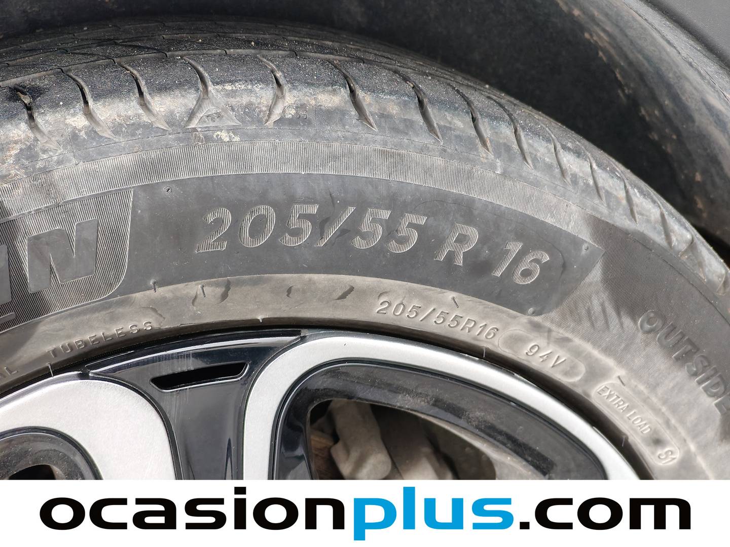 Foto Citroën C3 Origin Citroen C3 Origin Plus BlueHDi 75 kW (102 CV)