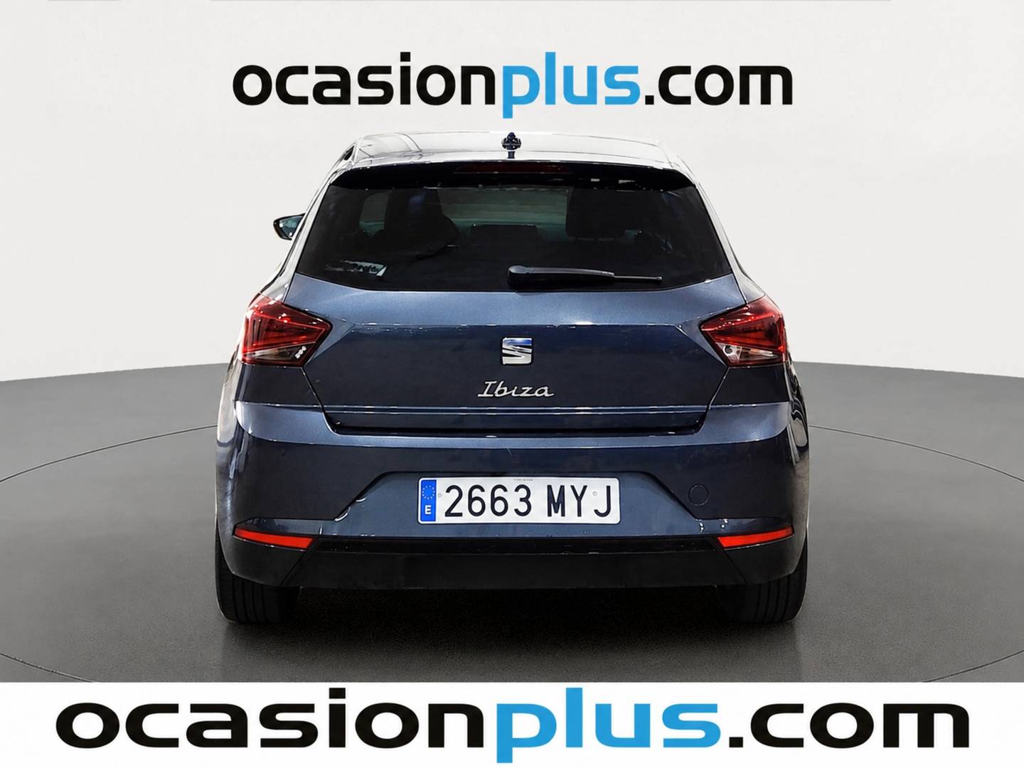 Seat Ibiza Seat Ibiza 1.0 TSI S&S Xcellence (115 CV) al mejor precio