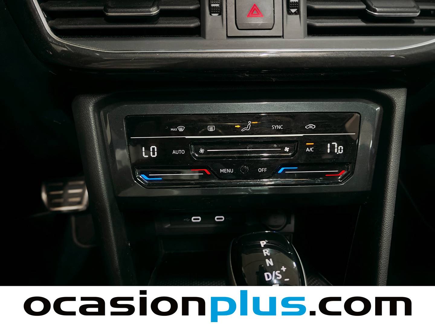 Seat Tarraco Seat Tarraco 1.5 TSI FR GO XL DSG (150 CV) 7 Plazas automático