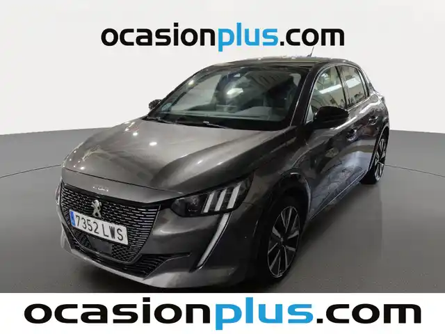 Peugeot 208 BlueHDi 100 GT (100 CV) de segunda mano