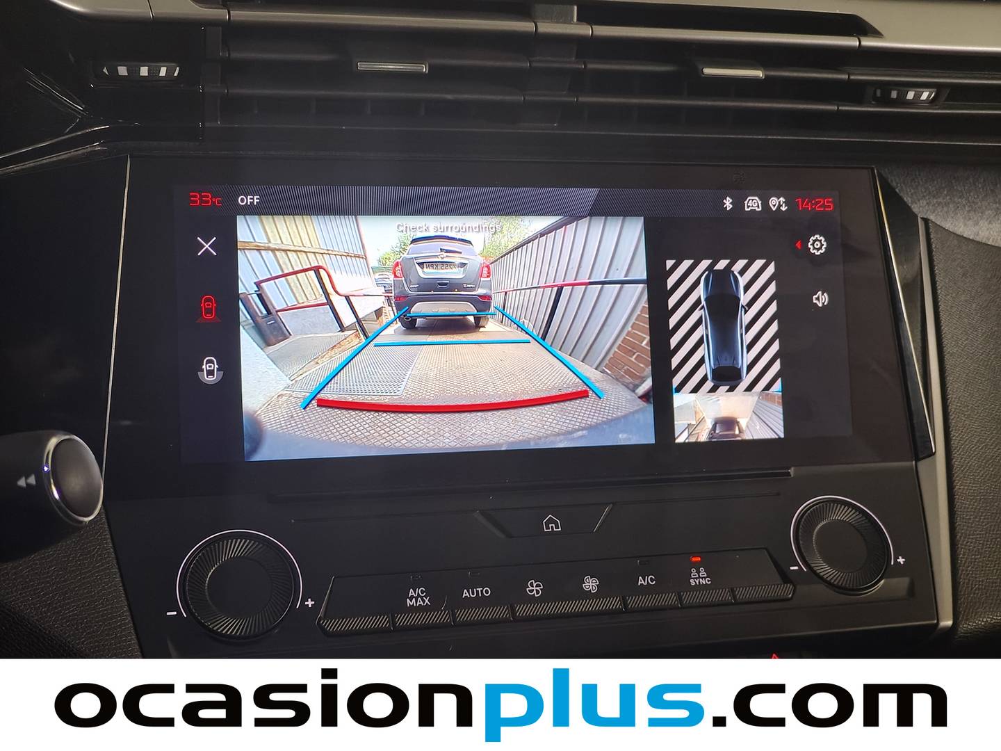 Acabados Peugeot 408 Peugeot 408 Allure Hybrid 145 eDCS6 (145 CV)