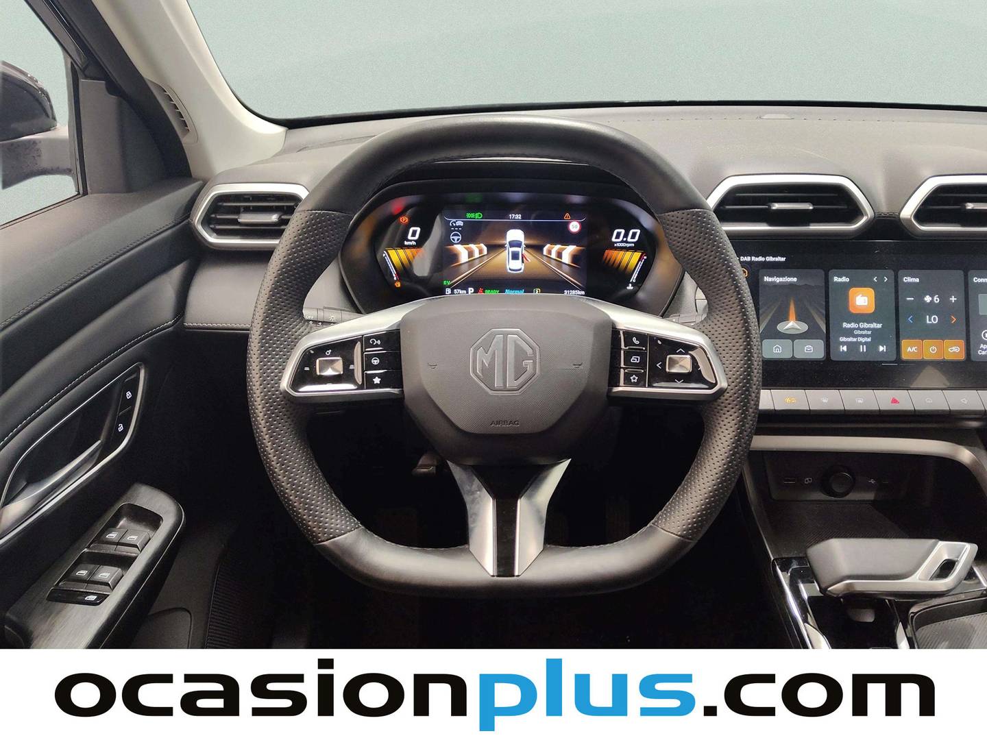 MG ZS MG ZS 1.5 Hybrid+ Luxury (197 CV) automático