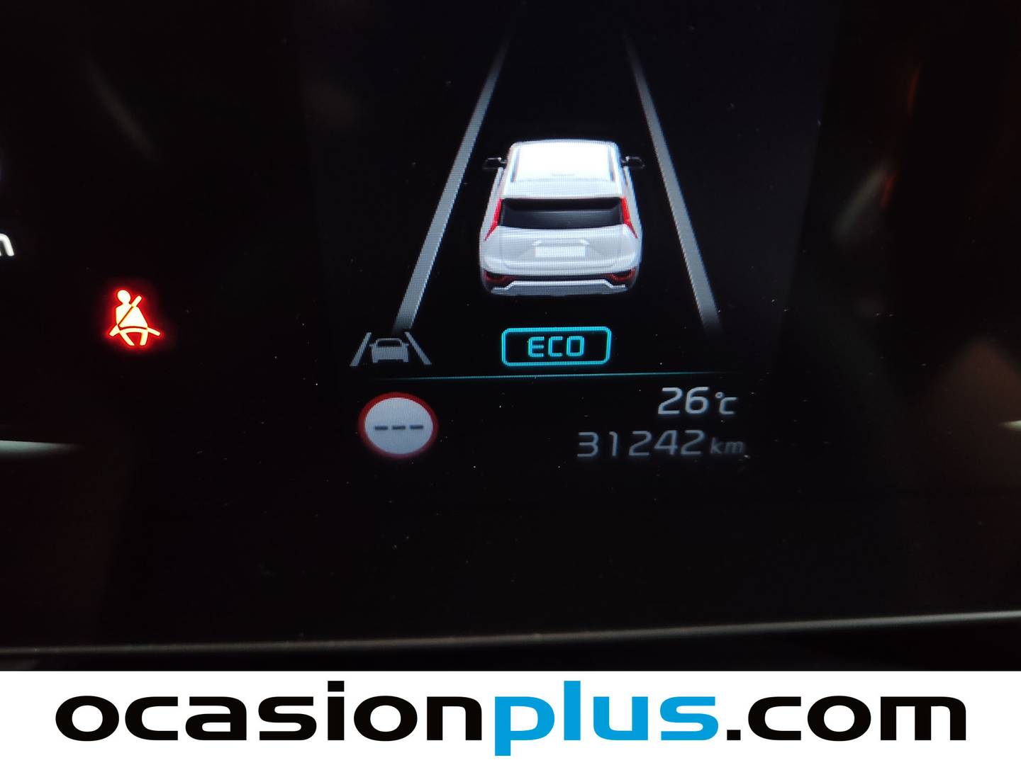 Extras del KIA Niro KIA Niro 1.6 GDi HEV Híbrido Drive (141 CV)