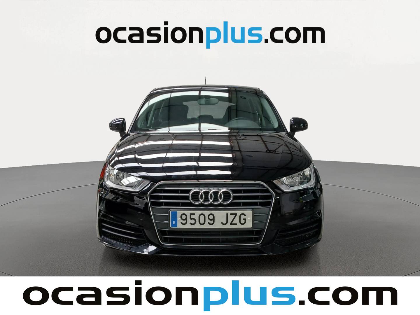 Audi A1 Audi A1 Sportback Attraction 1.6 TDI (116 CV) 116cv
