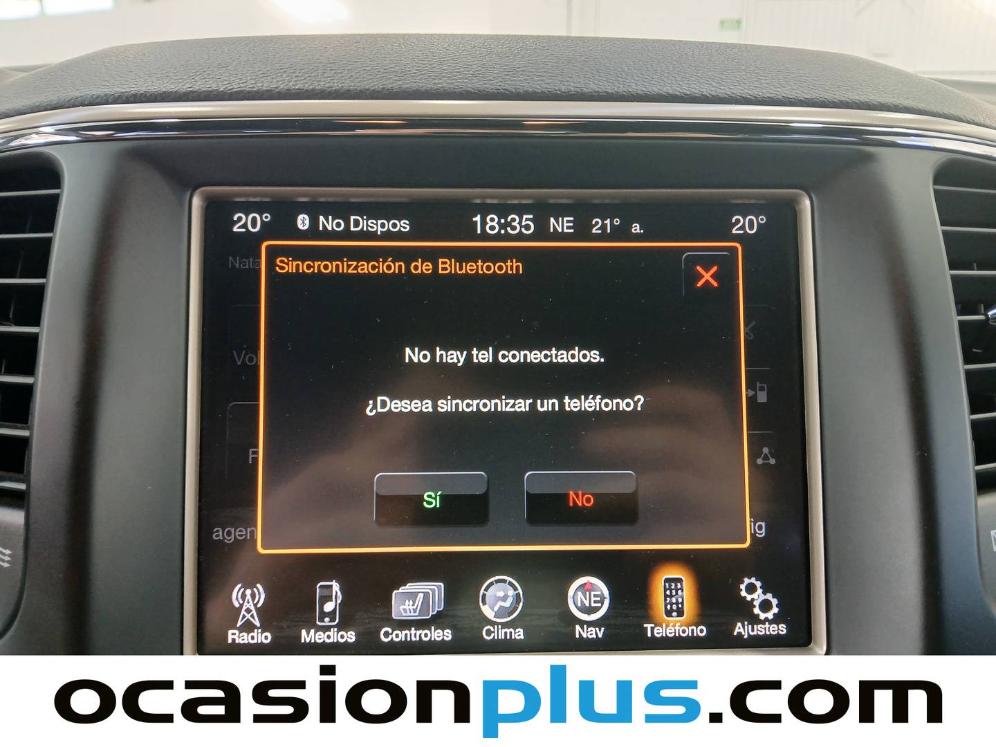 Jeep Grand Cherokee Jeep Grand Cherokee 3.0 CRD V6 Limited (250 CV) 4X4 automático