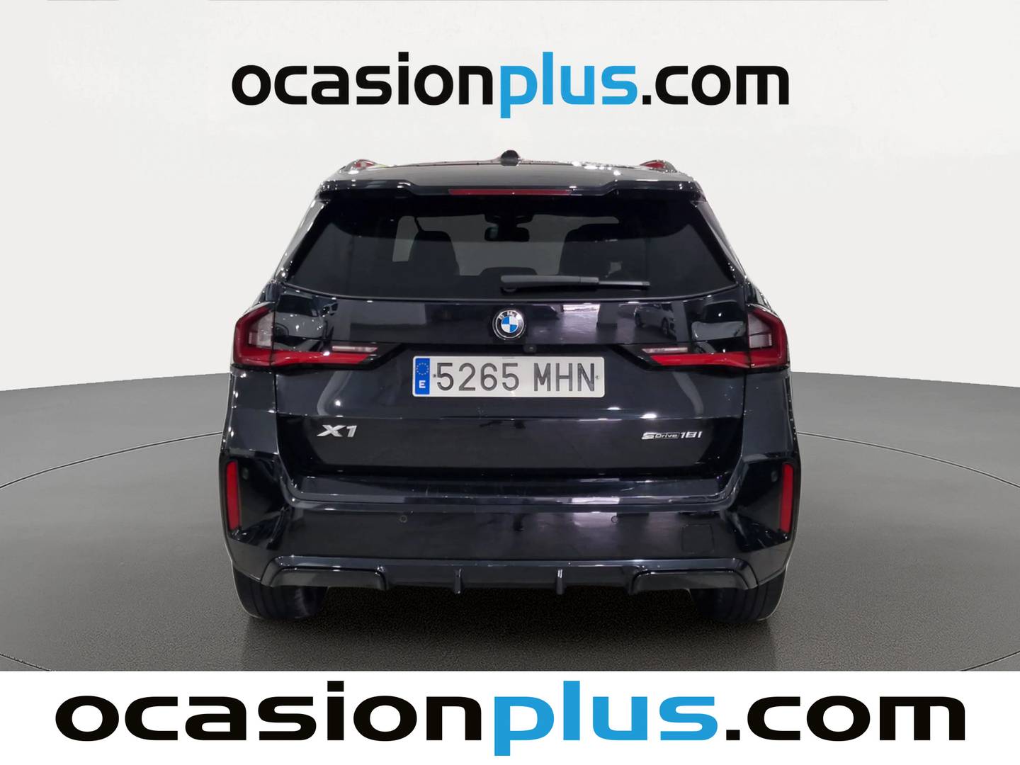 BMW X1 BMW X1 sDrive18i (136 CV) Pack M km 0