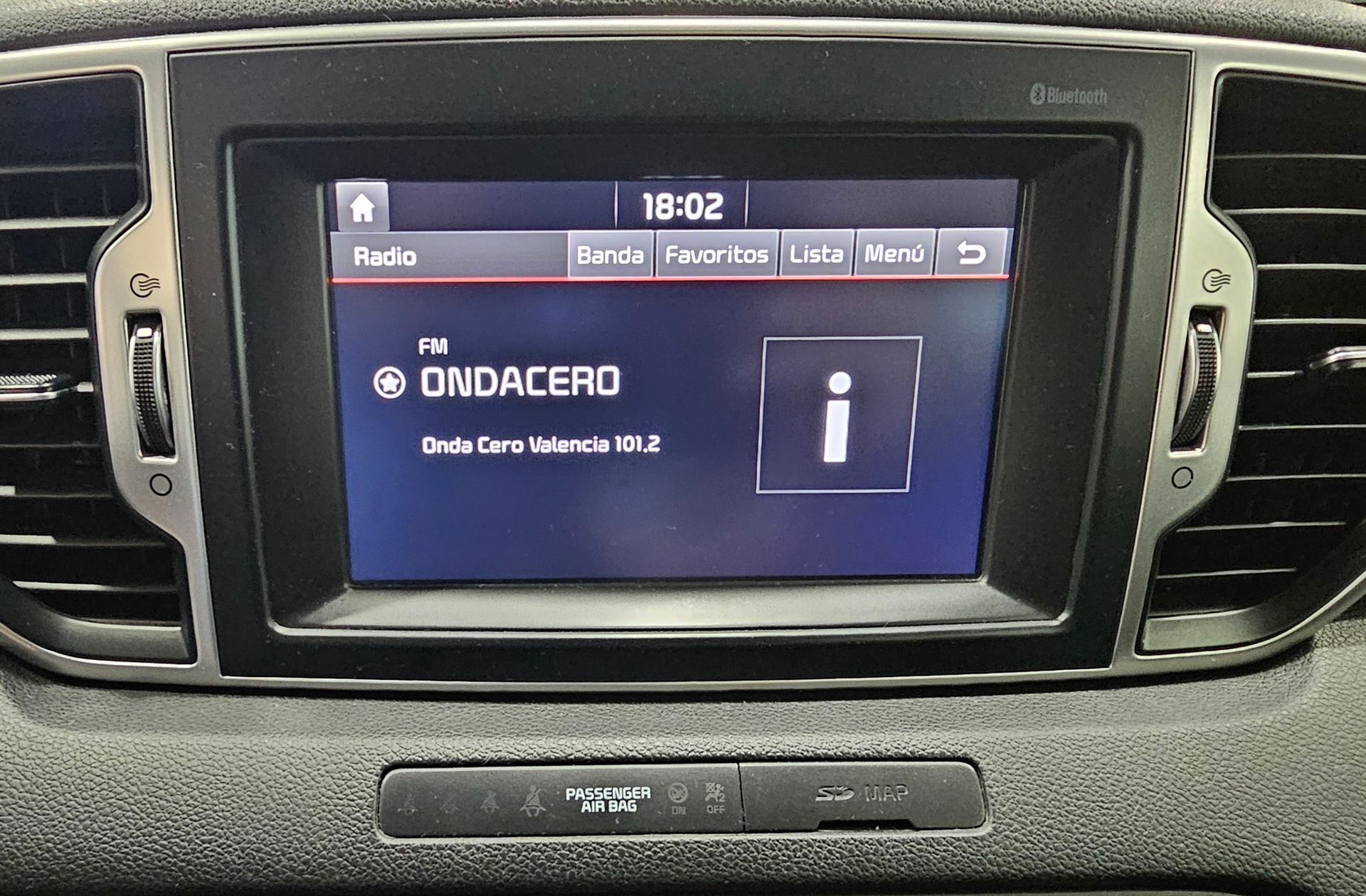 Kia Sportage 1.7 CRDi Business Eco-Dynamic 4x2 - foto 28