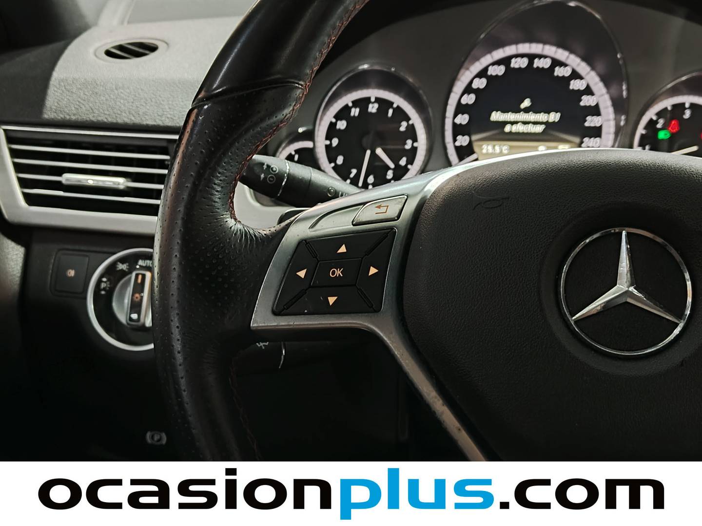 Mercedes Clase E Mercedes Clase E E 350 CDI BE Avantgarde (265 CV) seminuevo