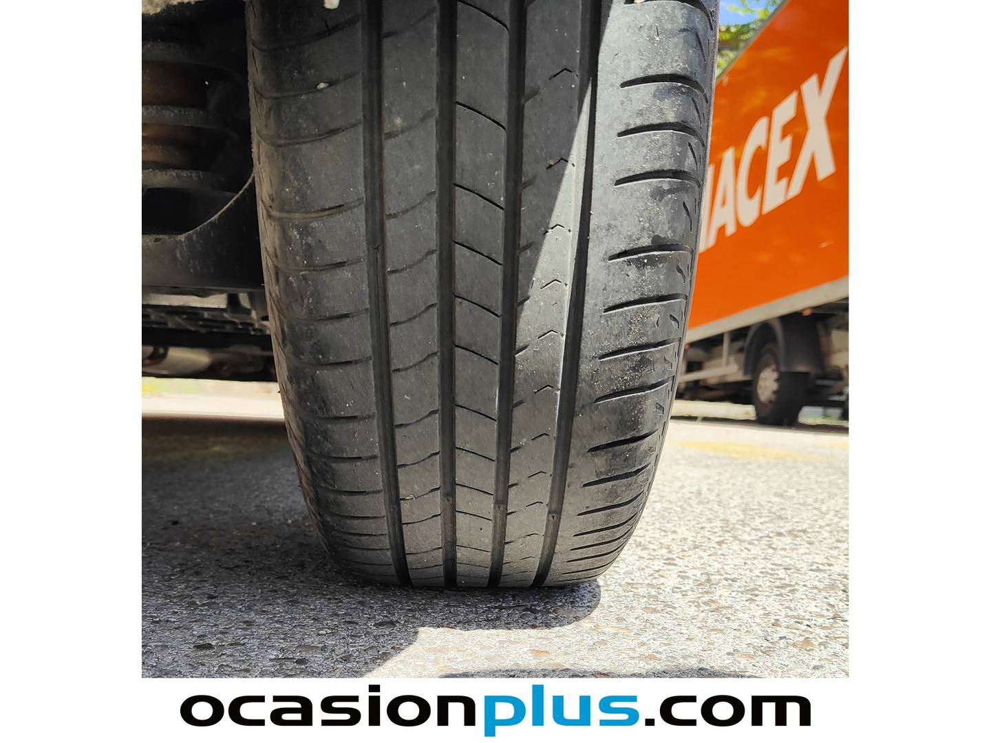 SsangYong Tivoli SsangYong Tivoli G12T Urban Plus (128 CV) GLP de segunda mano