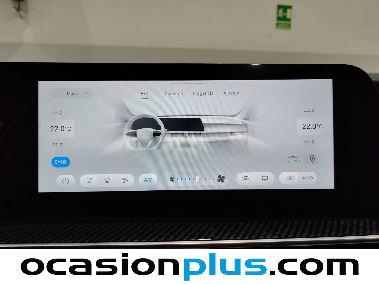 EBRO S700 EBRO S700 1.6 TGDI Luxury 7 DCT (147 CV) al mejor precio