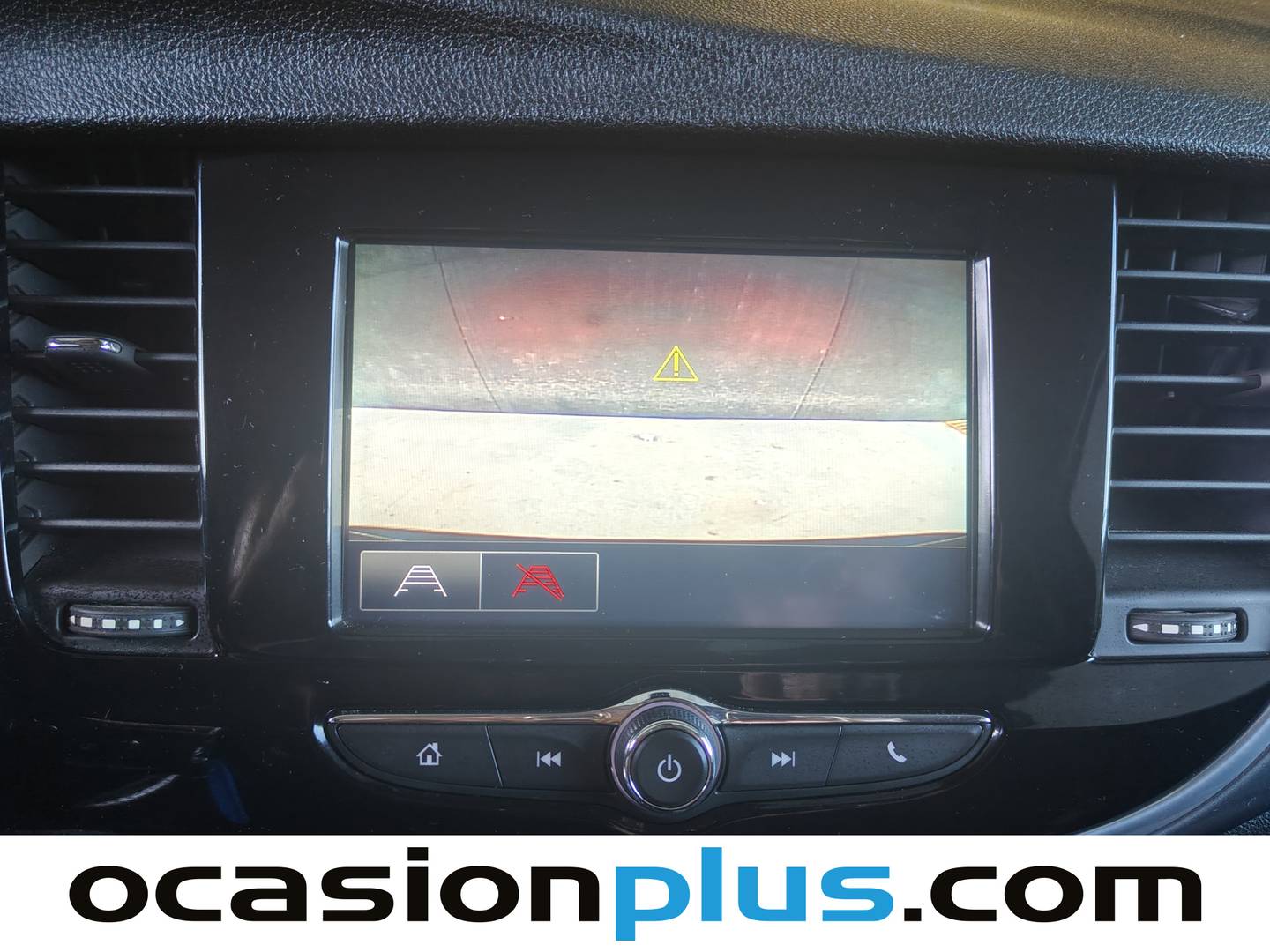 Extras y acabados del Opel Mokka X Opel Mokka X 1.4 Turbo S&S 120 Aniversario 4X2 (140 CV)