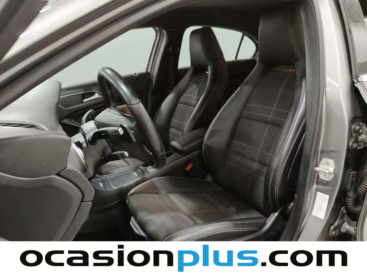 Foto Mercedes Clase A Mercedes-Benz Clase A 200 d Urban (136 CV)