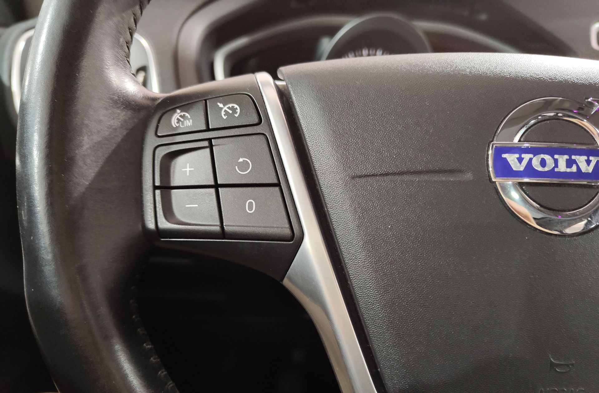 Volvo V40 D2 Kinetic - foto 21