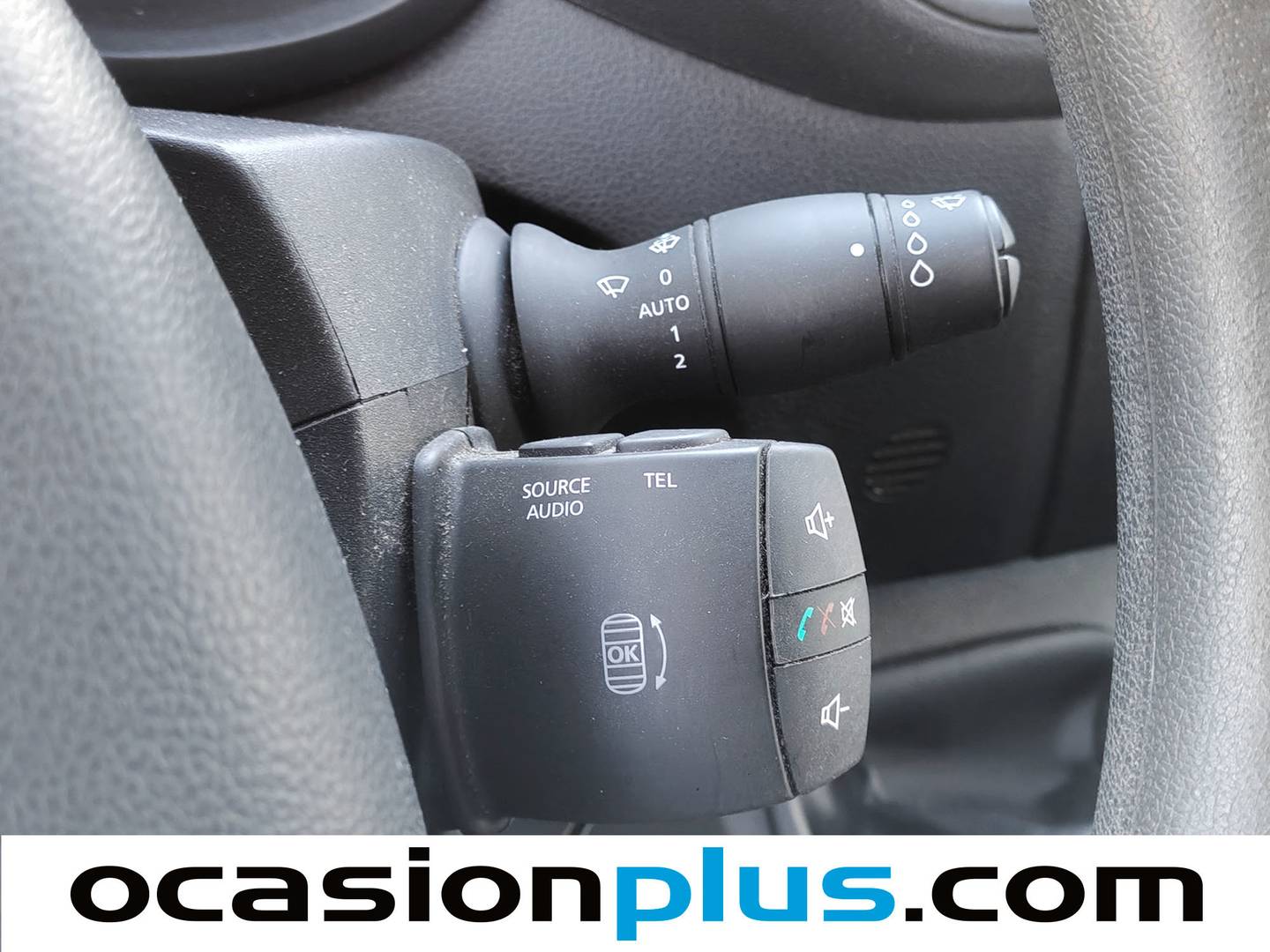 Foto Nissan NV400 Nissan NV400 Chasis Cabina 2.3 dCi L2H2 Optima (135 CV)