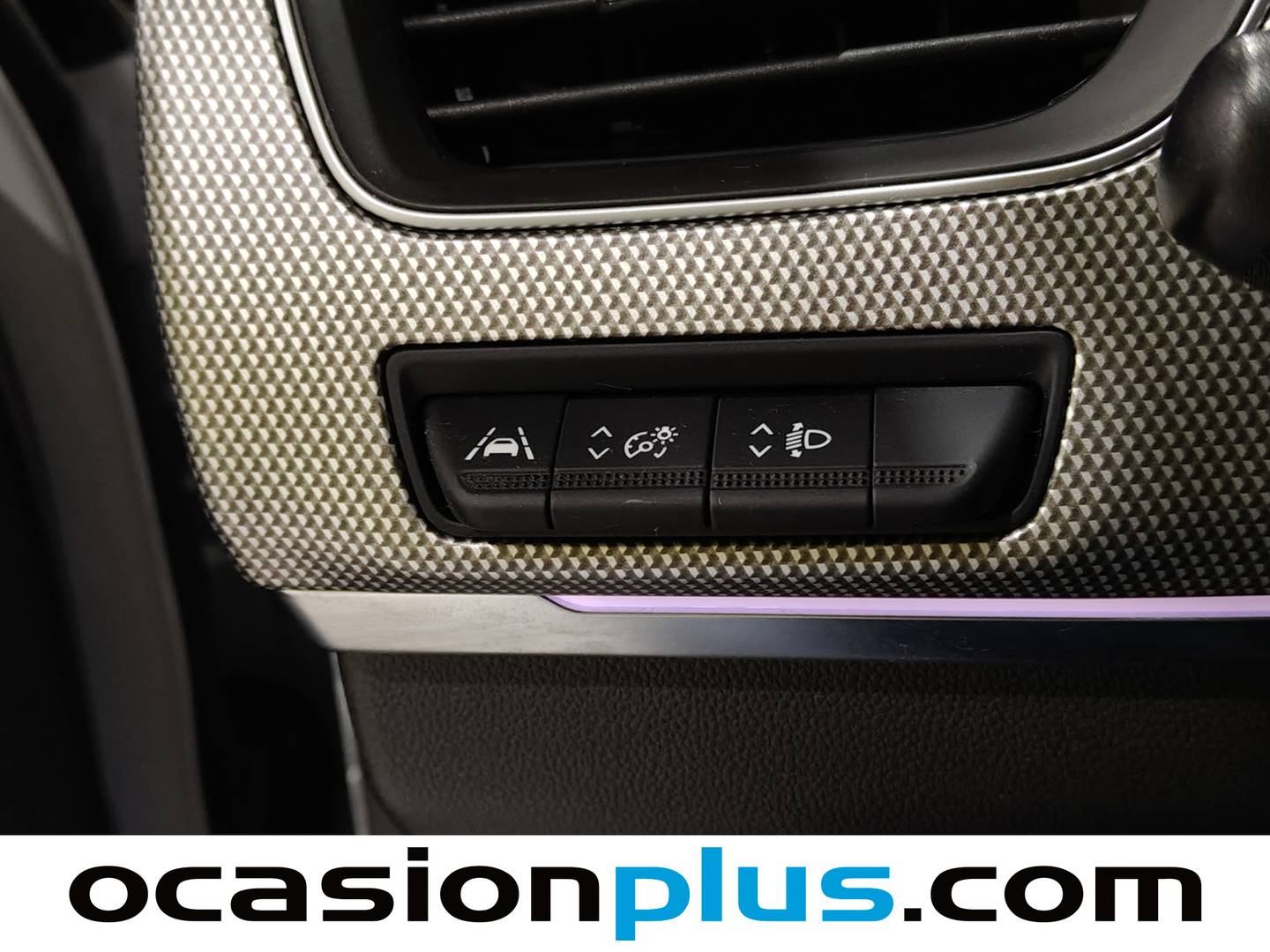 Foto Renault Arkana Renault Arkana Zen E-Tech Híbrido (145 CV)