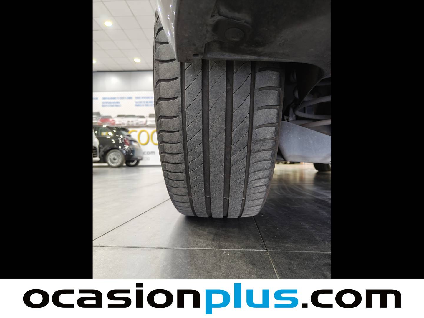 Foto Citroën Grand C4 Spacetourer Citroen Grand C4 Spacetourer PureTech 130 S&S Feel (130 CV) 7 Plazas