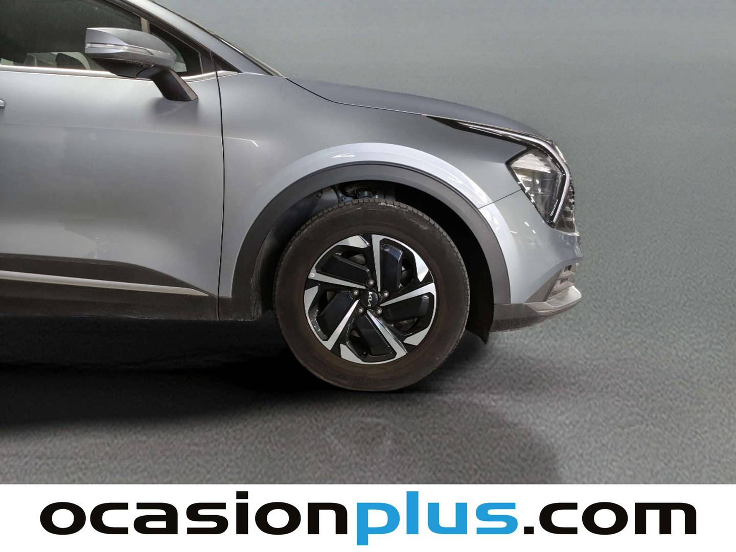 KIA Sportage KIA Sportage 1.6 CRDi MHEV Drive 4x2 (136 CV) 136cv