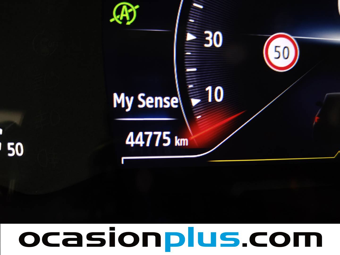 Mitsubishi ASX Mitsubishi ASX 130T MHEV Kaiteki (140 CV) seminuevo