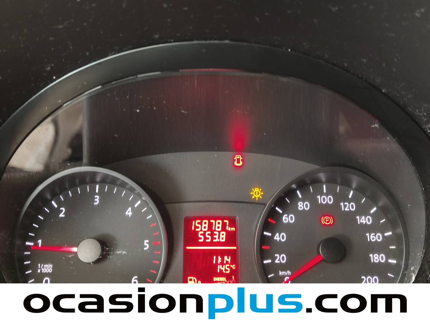 Foto Volkswagen Crafter Volkswagen Crafter Furgon Batalla Media TN 2.0 TDI BMT (109 CV) 3.000