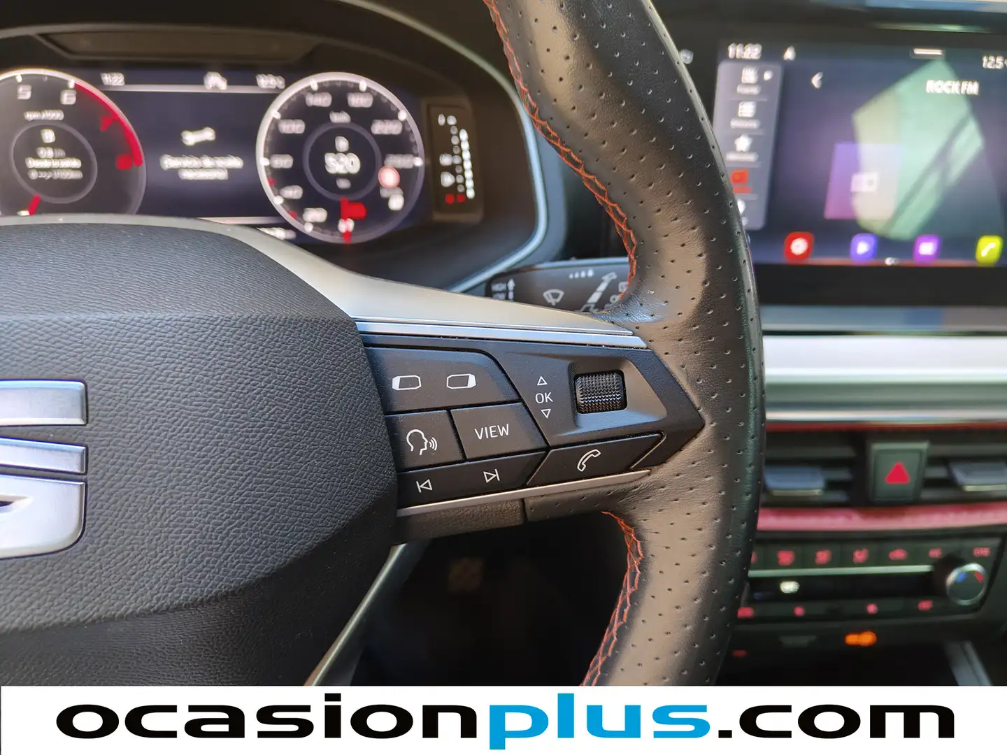 Foto Seat Ibiza SEAT Ibiza 1.0 TSI S&S FR XL (110 CV)