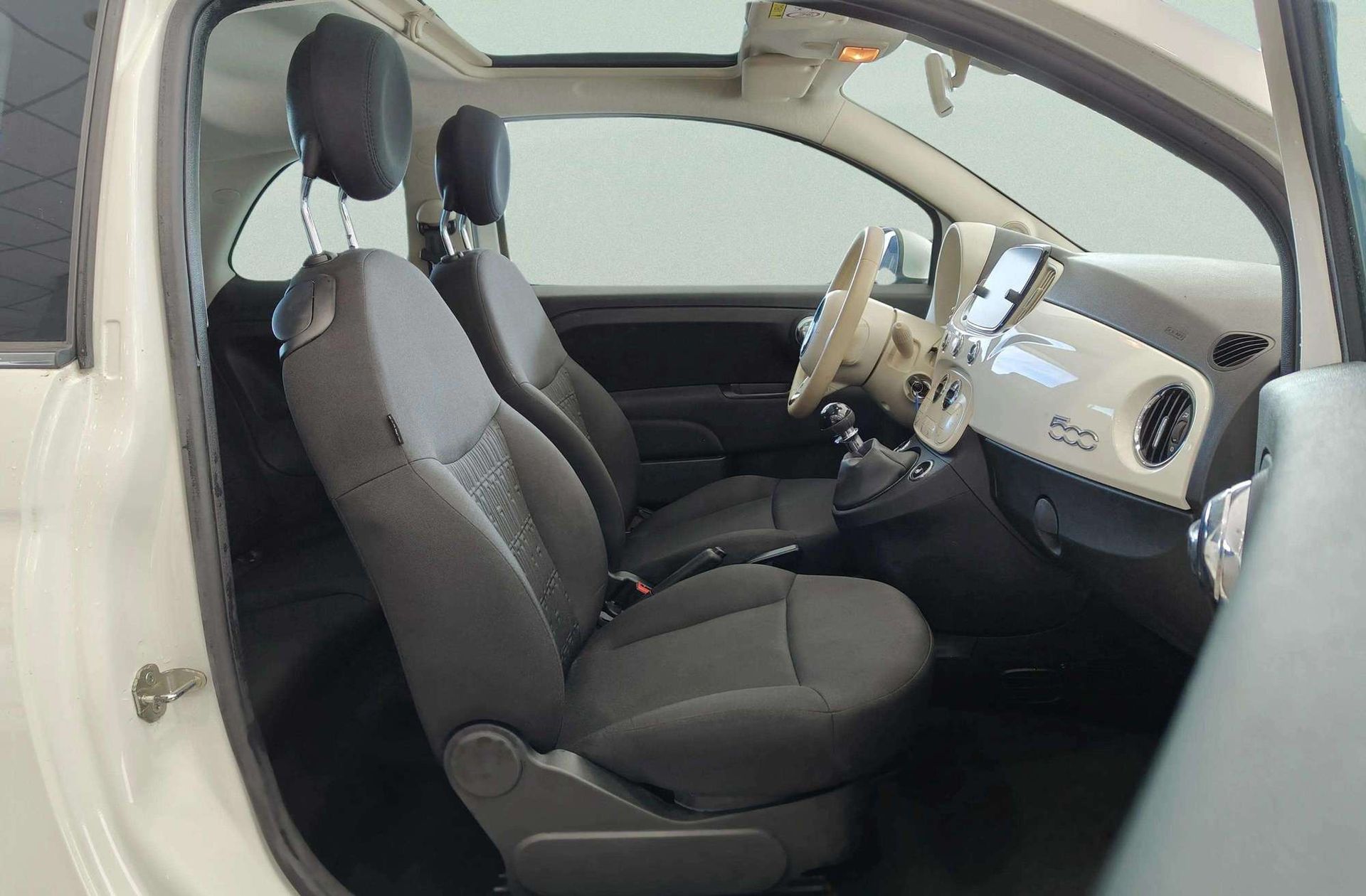 Fiat 500 1.0 Hybrid Dolcevita - foto 17