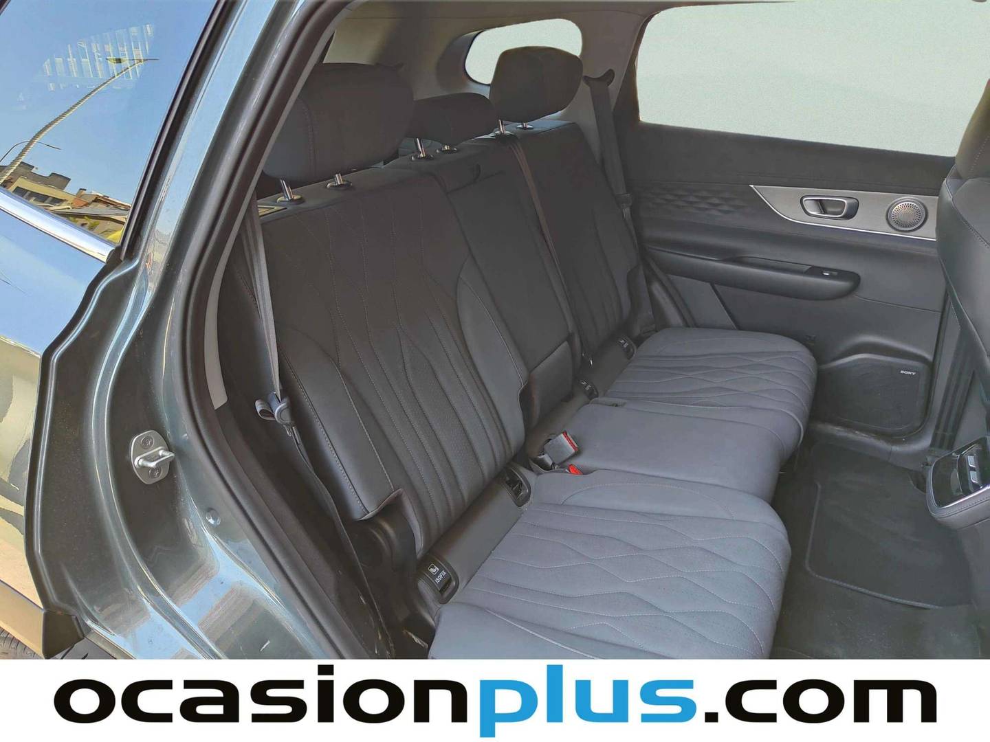 EBRO S800 EBRO S800 1.6 TGDI Premium DCT (147 CV) 7 Plazas al mejor precio