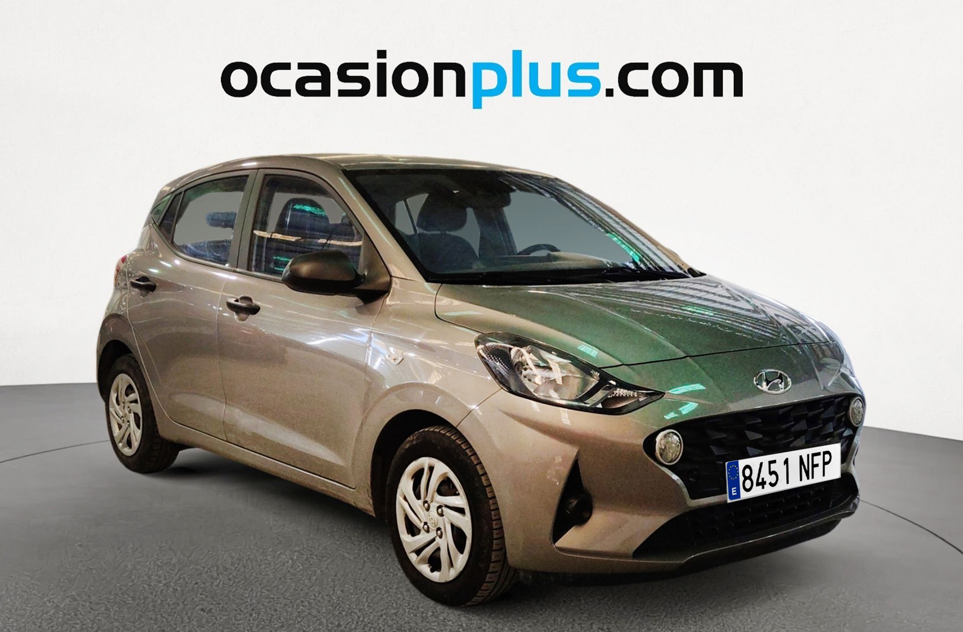 Hyundai i10 1.0 Essence - foto 2