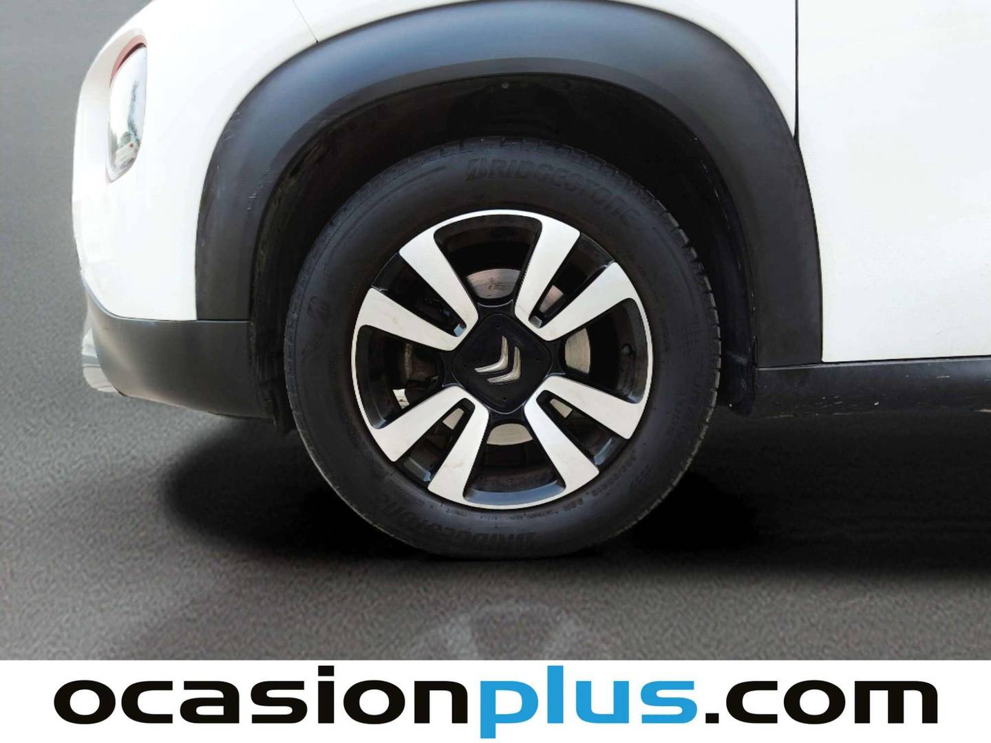 Citroën C3 Aircross Citroen C3 Aircross PureTech 110 S&S C-Series (110 CV) km 0