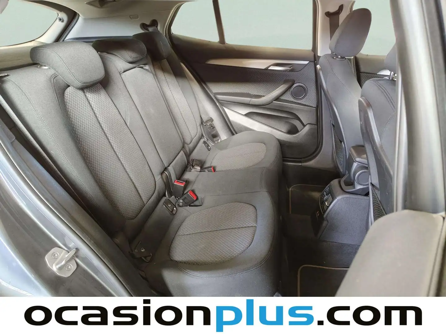 Foto BMW X2 BMW X2 sDrive18d (150 CV)