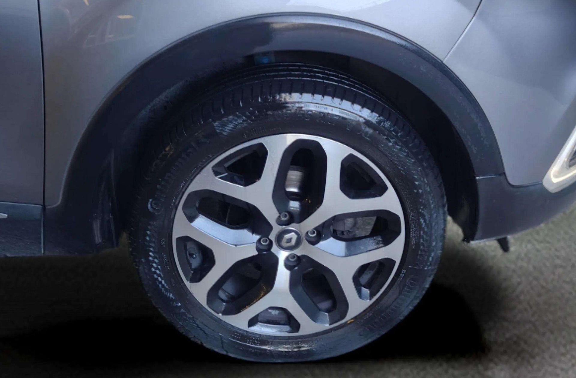 Renault Captur Zen Energy TCe - foto 34