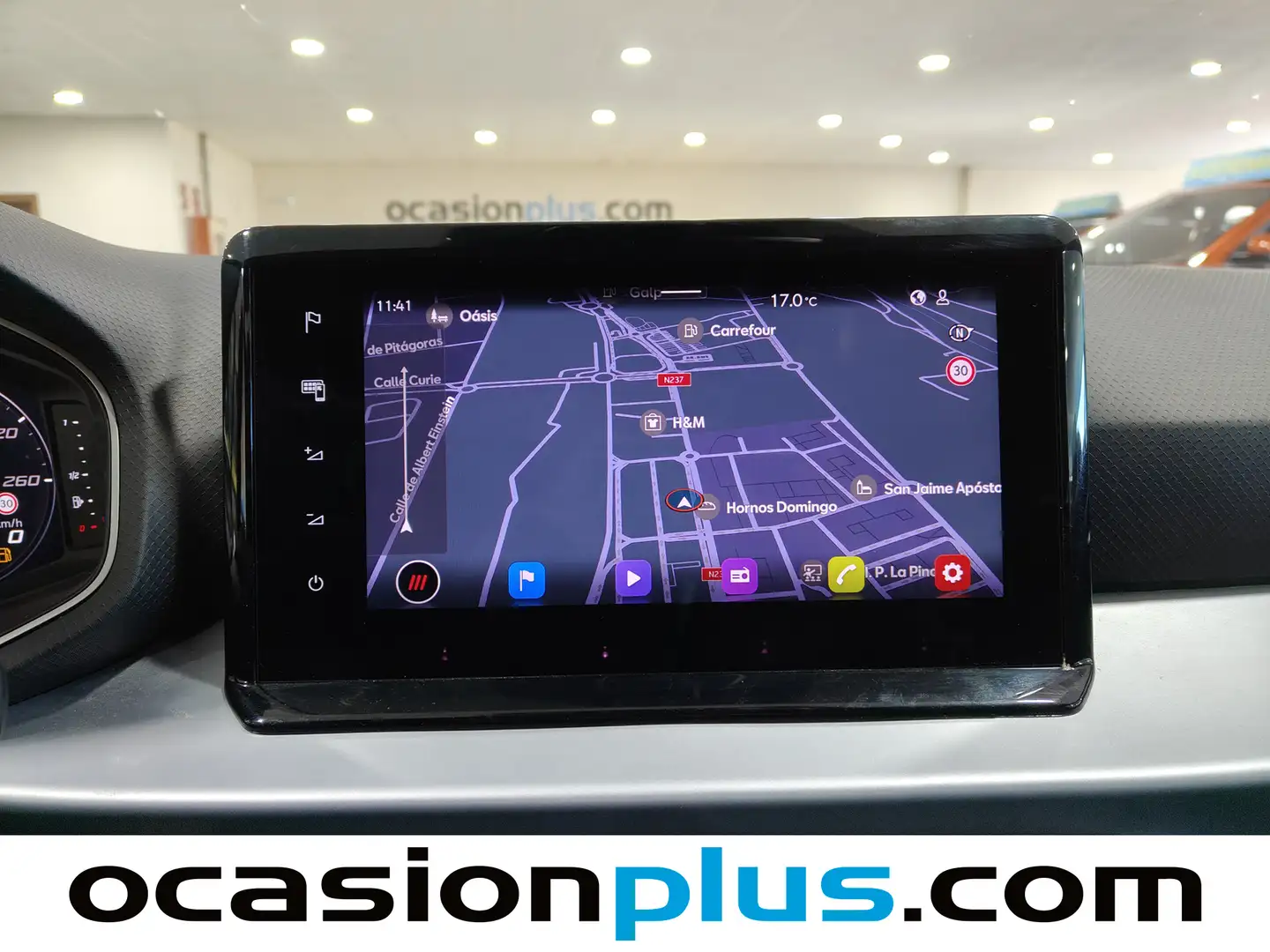 Foto Seat Ibiza SEAT Ibiza 1.0 TSI S&S FR XL (115 CV)