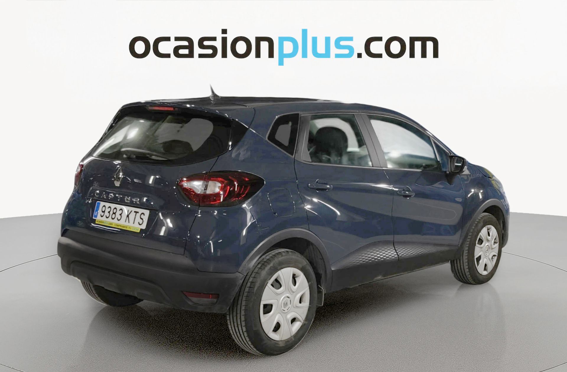 Renault Captur Life TCe - foto 3