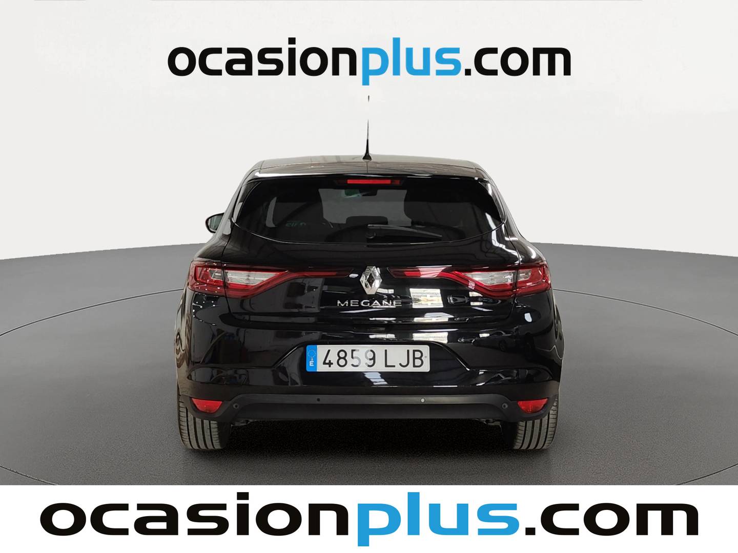 Renault Mégane Renault Megane Limited TCe (115 CV) barato